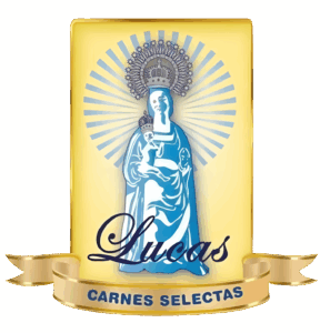 Carniceria Charcuteria Lucas - Logo