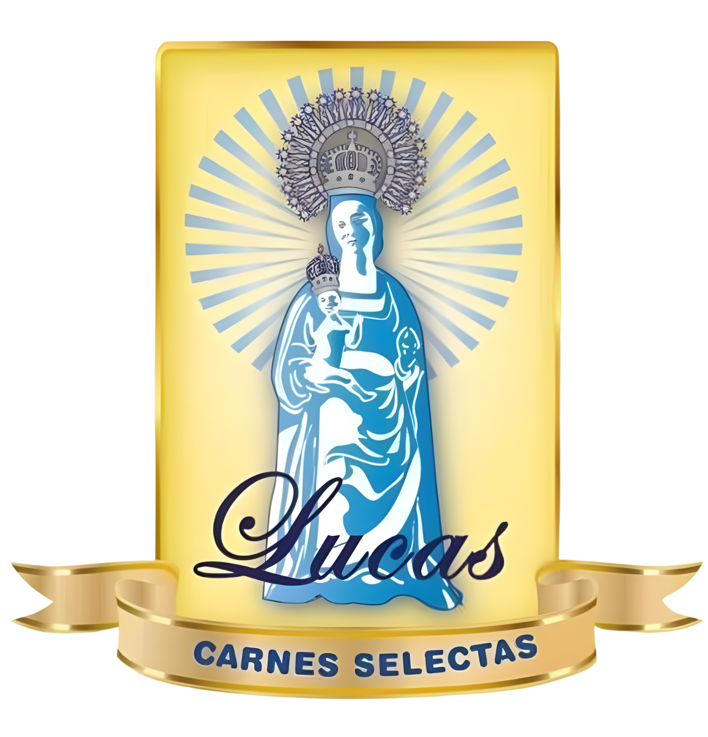 Carniceria Charcuteria Lucas - Logo